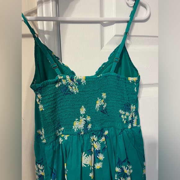 Floral summer dress - Picture 3 of 5